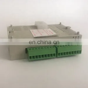Delta DVP-Slim PLC Expansion Module DVP04AD-S thumbnail-4