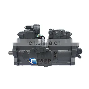 Kawasaki Hydraulic Pump K3v112dt for SANY Excavator thumbnail-1