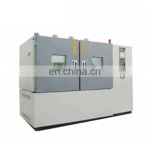 High Quality Constant Temperature Humidity Test Chamber Equipment Machine thumbnail-1