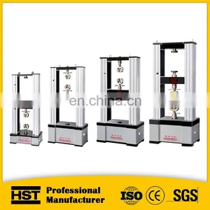 WDS 10KN Digital Tensile Testing Machine thumbnail-3