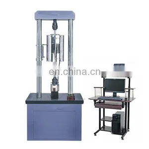 Featured!!1100c HSTB1 Series High Temperature Electronic Creep Test Machine thumbnail-2