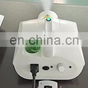 900W Car / Home Fogging Machine Sprayer Air Sterilizer Disinfection Machine thumbnail-1