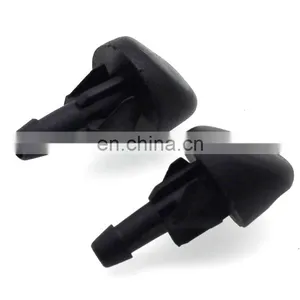 Window Windscreen Washer Jet Nozzle Spray 7700413545 For RENAULT CLIO thumbnail-3
