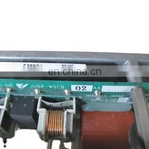 JUSP-WSCA02AA AC Servo Drive thumbnail-2