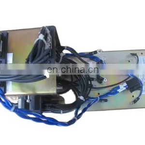JZRCR-XPU02D AC Servo Drive thumbnail-1