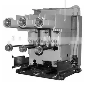 ConVac 7 ABB Vacuum Contactor ABB Contactor thumbnail-3