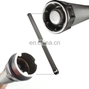 128819 099819 1340003 1340014 Stainless Steel Candle Filter, Marine Engine Filter For Vessel thumbnail-4