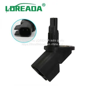 LOREADA ABS Wheel Speed Sensor 1S7T2B372AB 1S7T2B372AC 1S7T2B372AD For Ford Mondeo 3 Jaguar X-Type 0265007087 1146400 1S7T-2B372 thumbnail-1