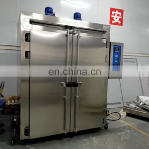 Liyi Stainless Steel DryingTemperature Controlled Ovens thumbnail-5