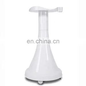 Newest UltraSound Machine No Needle Mesotherapy Aqua Injector Wrinkle Removal Facial Skin Moisturizing Machine thumbnail-4
