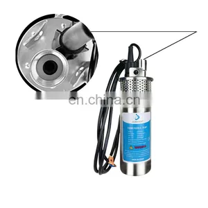 Jetmaker Solar 12v Dc Water Pump Price Solar Submersible Water Pump System For Agriculture Irrigation thumbnail-4