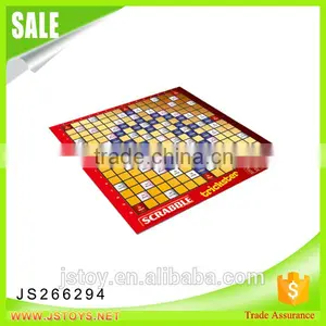2016 Hot Board Game From China Board Game Manufacturer thumbnail-2
