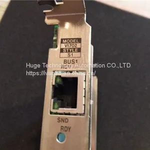 YOKOGAWA VI702 S1 in Stock thumbnail-1