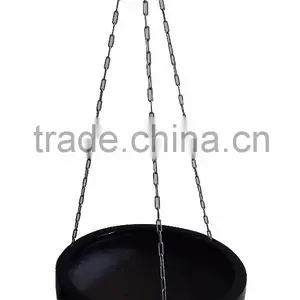 GARDEN DECORATION FIBERGLASS FLOWER POTS AND PLANTING thumbnail-2