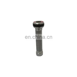 Coal Mine SS Stainless Steel Backwash Sintered Filter thumbnail-4