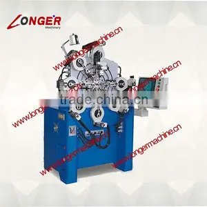 Computerized Spring Coil Machine thumbnail-1