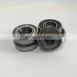 Deep Groov Ball Bearing SS688zz Stainless Steel Bearing Sizes 8*16*5mm thumbnail-4