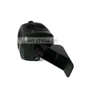 Multi-animal Ultrasonic & Solar Bird Repeller Sound Dog Repeller thumbnail-5