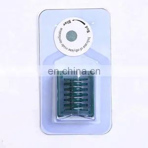 Medical Surgical Instruments Laparoscopic Clip Applicator of Hemolok Clip Applier thumbnail-4