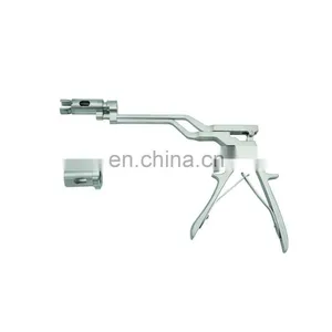 CE & ISO Marked Orthopedic Surgical Instruments Rechat Screwdriver Spinal Torque Wrench Retractor Spine Surgery Spine thumbnail-6