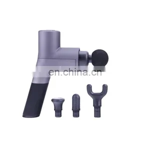 Vivanstar Deep Muscle Massage Gun Cordless Massage Gun Model 8806 thumbnail-2