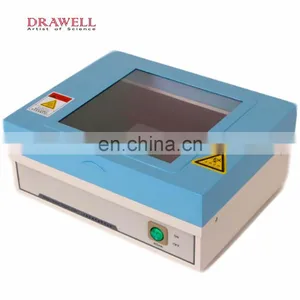 UVT-1000 Lab And Medical Universal UV Transilluminator thumbnail-3