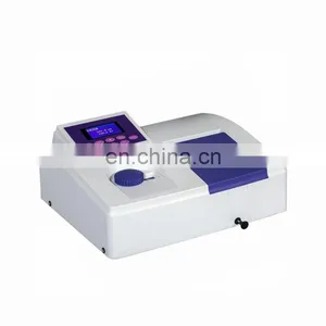Portable uv Vis Spectrophotometer for Laboratory Analysis thumbnail-1