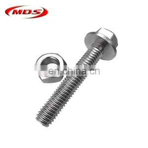 Price Carbon Steel Nuts and Bolts thumbnail-4