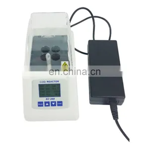 Thermostatic Heating Digestion Furnace COD Digestion Instruments thumbnail-2