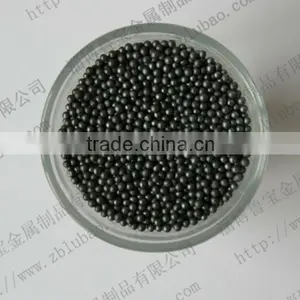 Abrasives Steel Shot S460 for Blasting Cleaning/preparing/reinforcing thumbnail-1