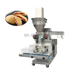 Professional China Suppliers For Small Size Automatic Filled Cookies Making Machine thumbnail-3