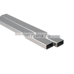Shengxin Aluminium Rectangular Tube for Industrial Aluminium Extrusion Profile thumbnail-4