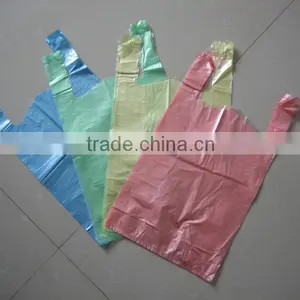 2015 Hot Sale Vest Handle Bags thumbnail-3