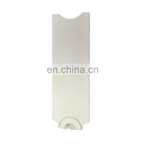 Custom Prototyping Tooling Cheap Customized Molded Moulding Nylon Pa6 Small Motor Plastic Pom Gear Molding Parts Injection Mold thumbnail-3