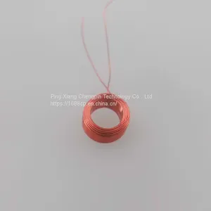 Custom Air Coil thumbnail-2