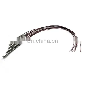 Low High Wattage Density Mini 220 Volts Heating Cartridge thumbnail-1