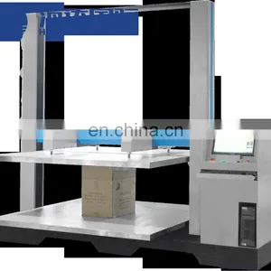 Carton & Paper Box Compression Strength Test Equipment thumbnail-3