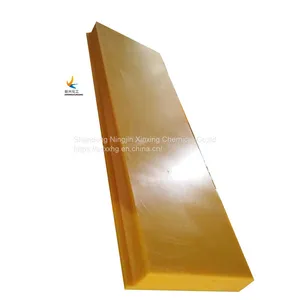 Loading Dock Inflatable Dock Bumper Uhmwpe Dock Bumper Pads thumbnail-4