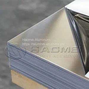 5182 Aluminum Sheet for Car Body thumbnail-1