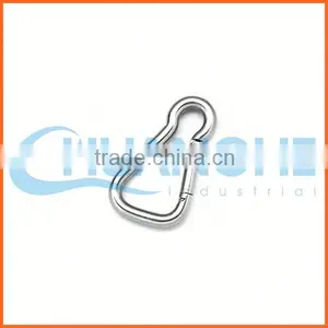 Made in China Small Bolt Snap Hooks thumbnail-4
