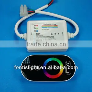 Led Controllers/ Remote Led Controller/controller for Rgb Ribbon/fulllight Led Controller thumbnail-1
