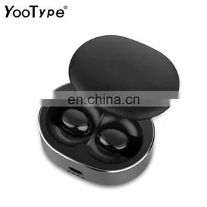 2021 Factory B20 TWS Wireless Earphone Sport Mini True Wireless Earbuds 5.0 Headset With Mic Touch Earbuds thumbnail-3