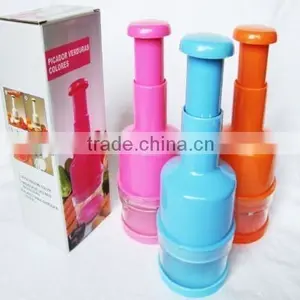 2015 Hot Selling Onion Vegetable Chopper / Cutter thumbnail-1