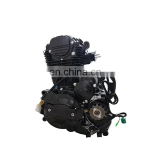High Quality Motorcycle Engine Retail Wholesale Engine CB250 Single Cylinder Air Cooled Motorcycle Engine Assembly thumbnail-2