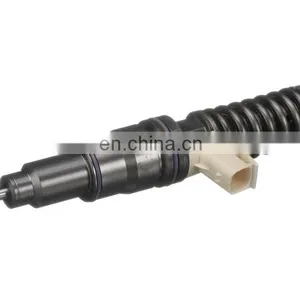 Good Quality Common Rail Fuel Diesel Injector 85143382 for VOLVO thumbnail-1