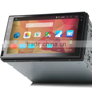 Erisin ES2008A 7" Touch Screen Car GPS Player Radio System thumbnail-2