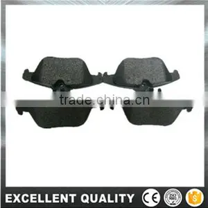 Parts Auto for Mercedes W204 Oem Brake Pads A0064206120 Supplier's Choice thumbnail-2