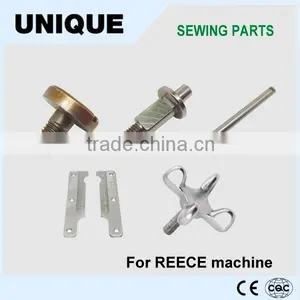 Sewing Machine Spare Parts for REECE Machine thumbnail-1