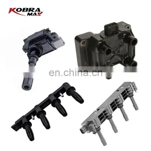 9607405482 Hot Selling Engine System Parts Ignition Coil For FIAT/LANCIA/ALFA ROMEO Cars Ignition Coil thumbnail-2
