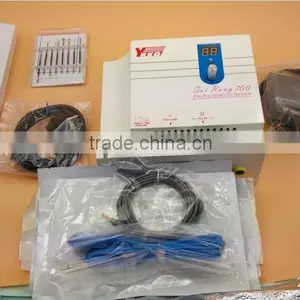 FN-100A High Frequency Electrocautery Generator Unit thumbnail-5